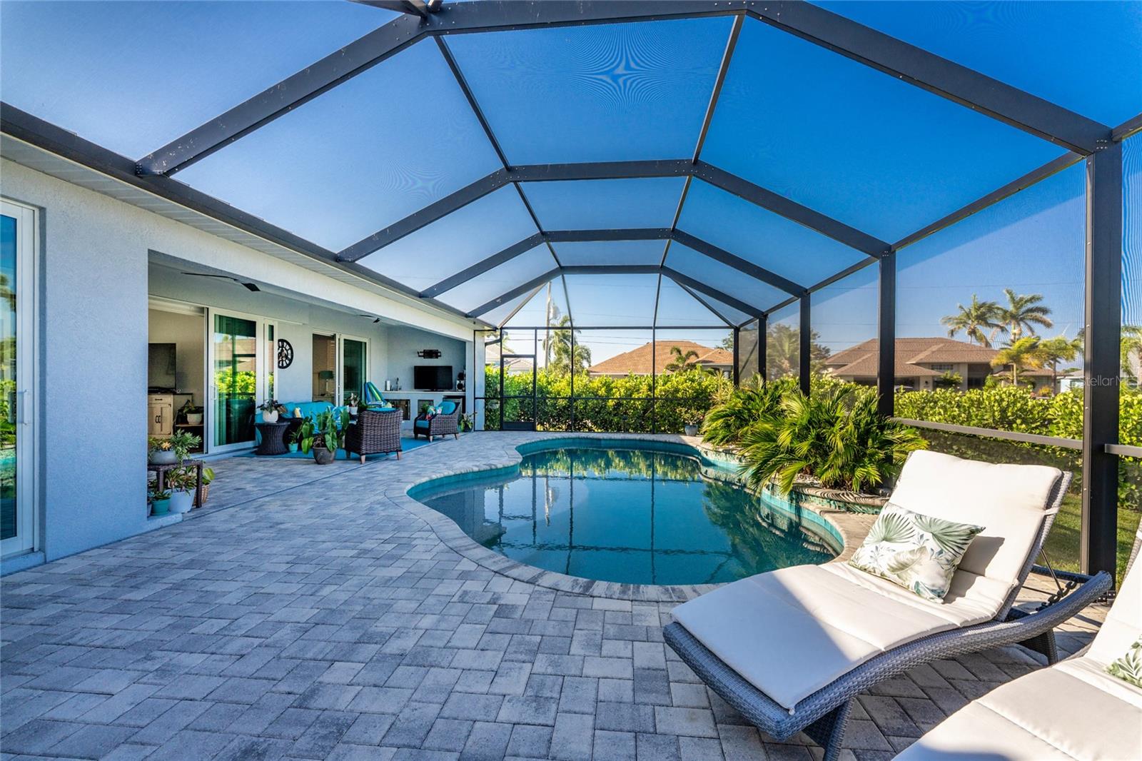 9305 SPRING CIR, PORT CHARLOTTE, FL, 33981