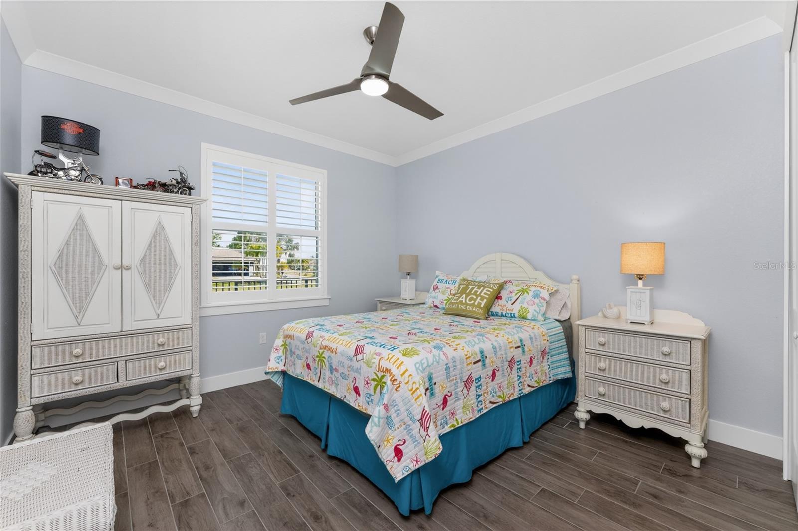 9305 SPRING CIR, PORT CHARLOTTE, FL, 33981