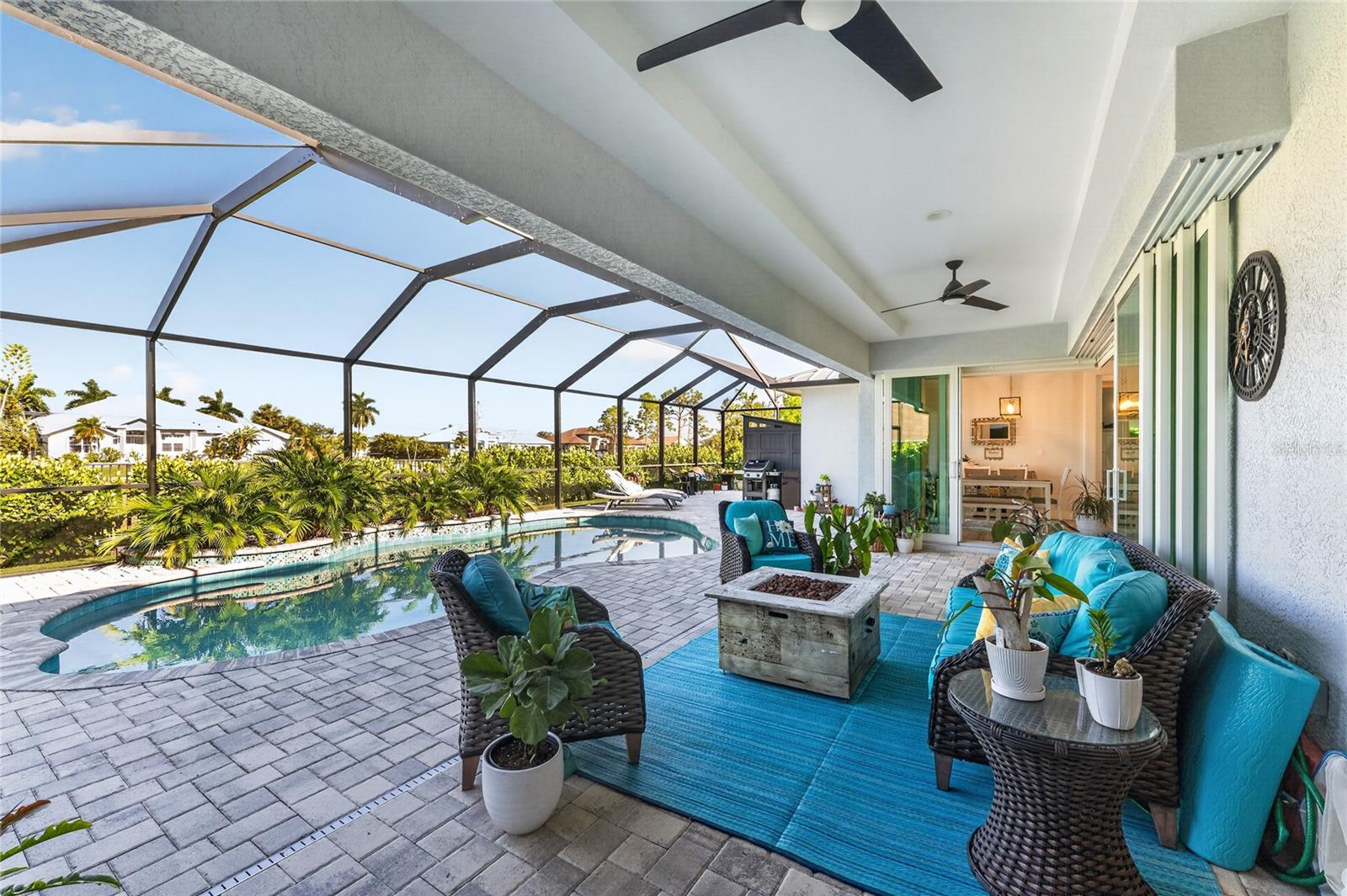 9305 SPRING CIR, PORT CHARLOTTE, FL, 33981