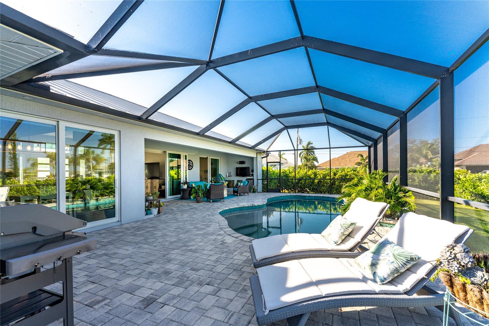 9305 SPRING CIR, PORT CHARLOTTE, FL, 33981