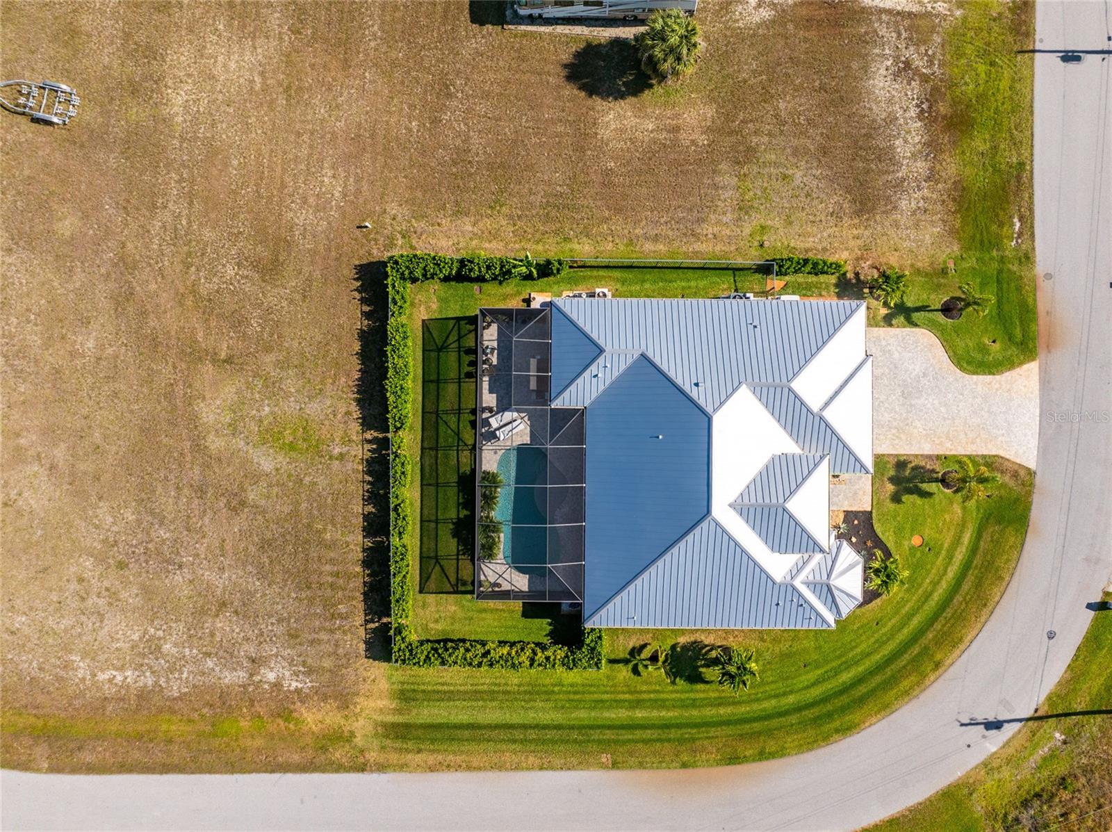 9305 SPRING CIR, PORT CHARLOTTE, FL, 33981