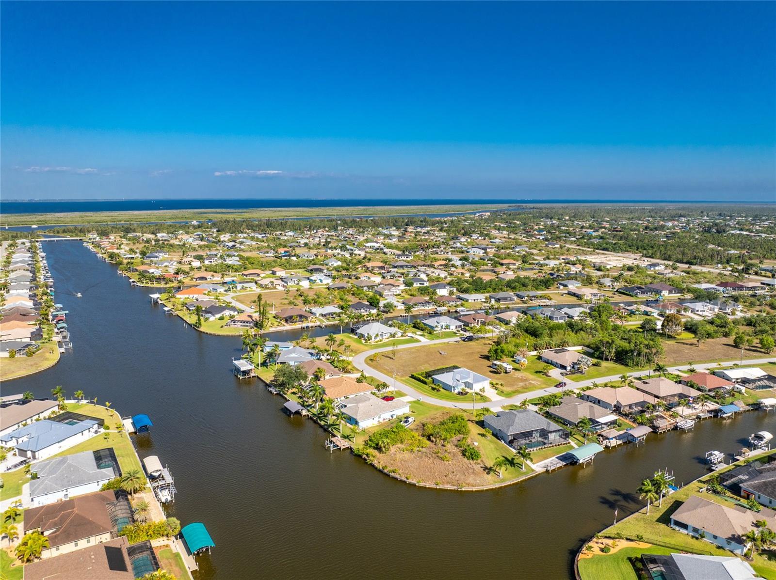 9305 SPRING CIR, PORT CHARLOTTE, FL, 33981