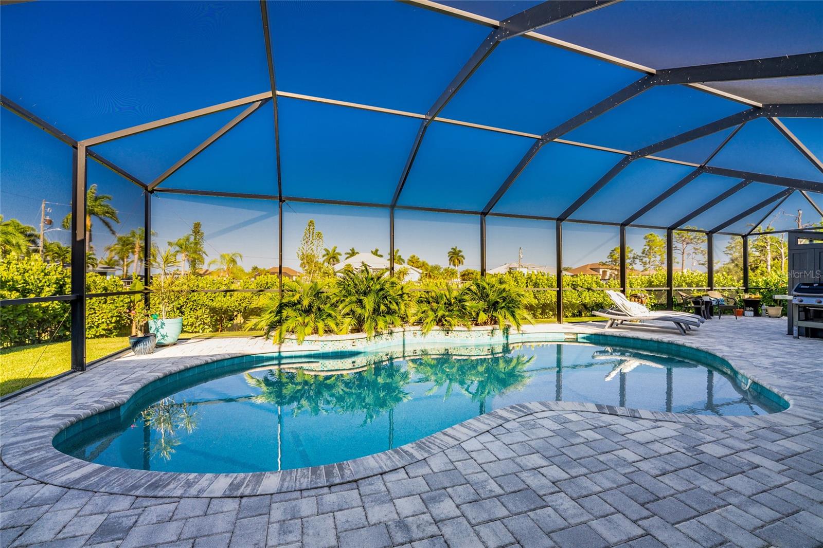 9305 SPRING CIR, PORT CHARLOTTE, FL, 33981