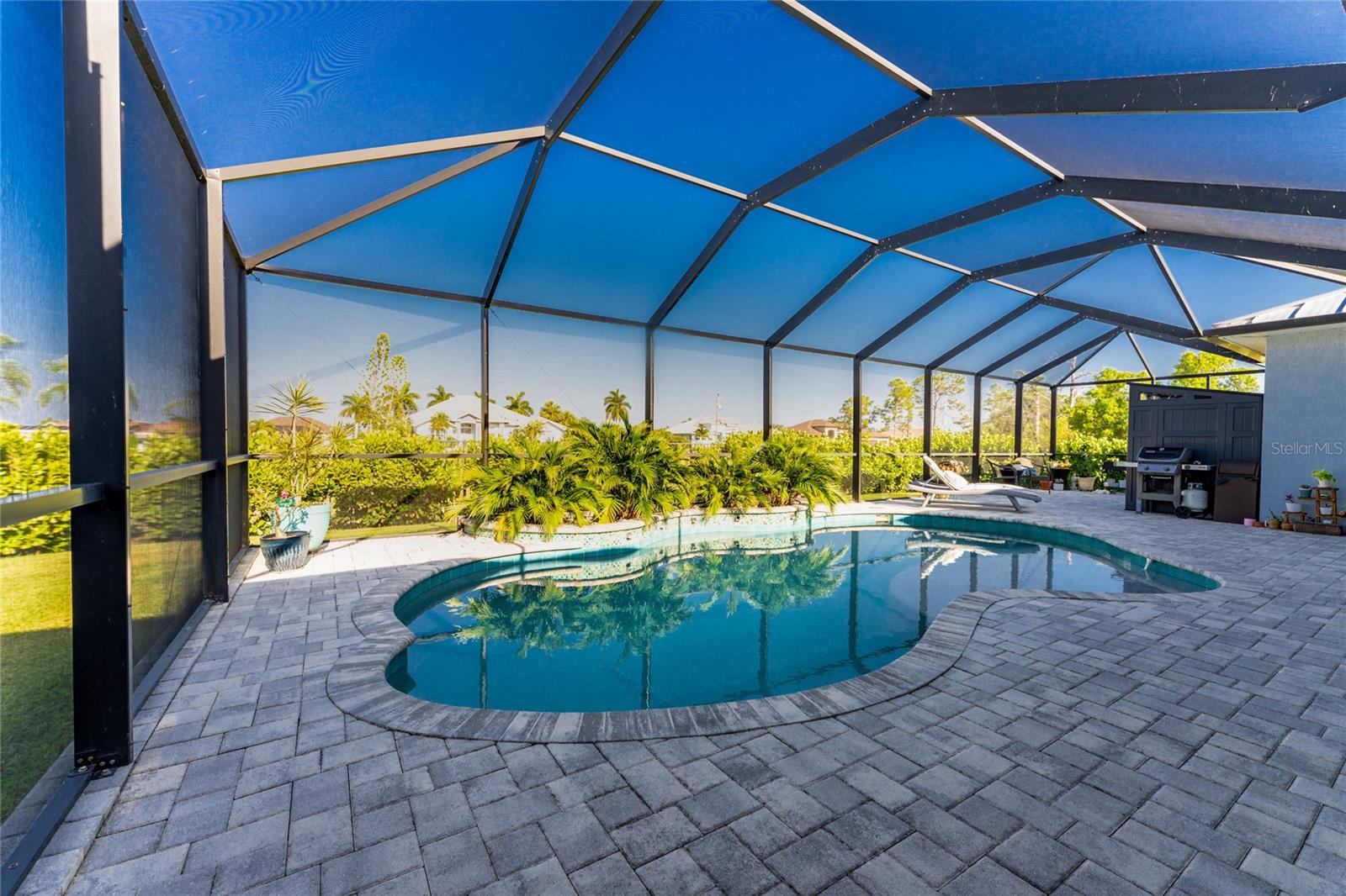 9305 SPRING CIR, PORT CHARLOTTE, FL, 33981
