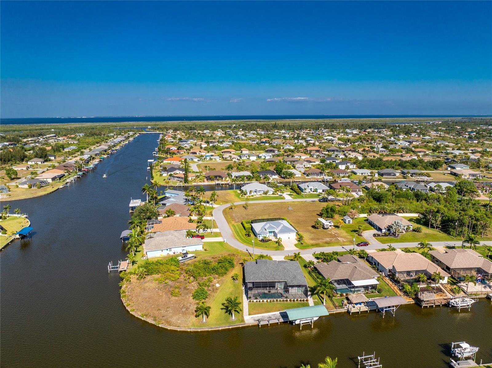 9305 SPRING CIR, PORT CHARLOTTE, FL, 33981