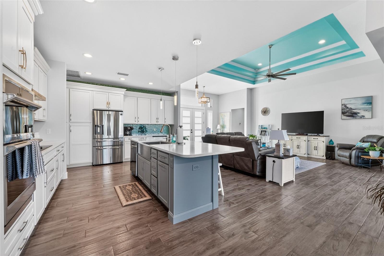 9305 SPRING CIR, PORT CHARLOTTE, FL, 33981