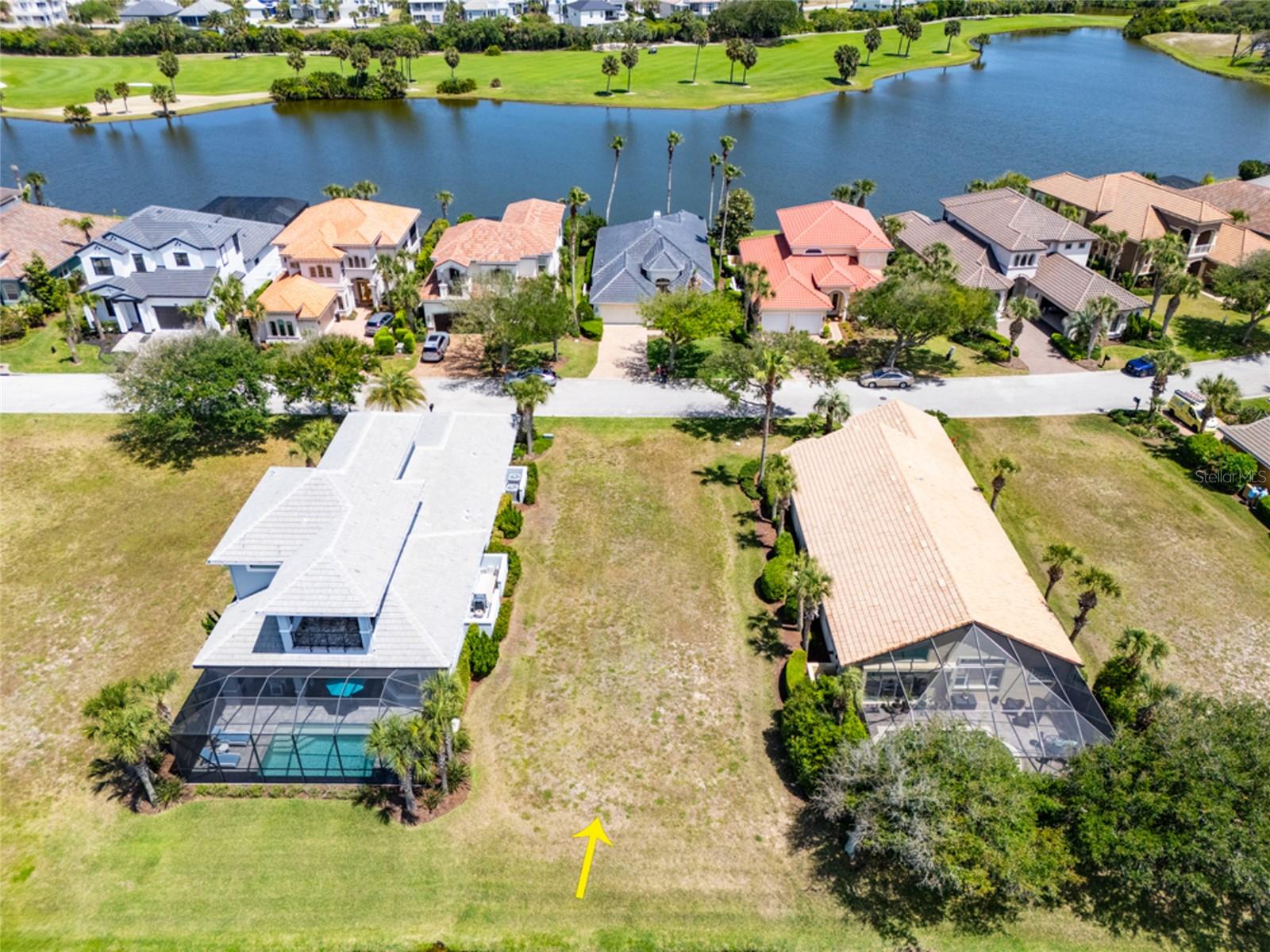 51 KINGFISHER LN, PALM COAST, FL, 32137