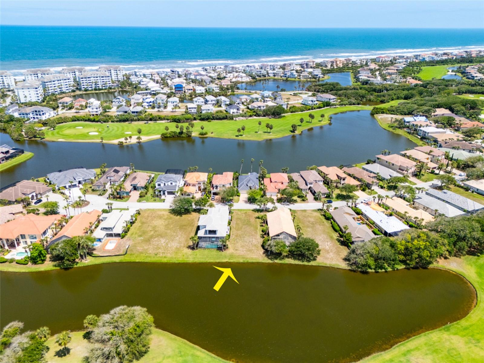 51 KINGFISHER LN, PALM COAST, FL, 32137