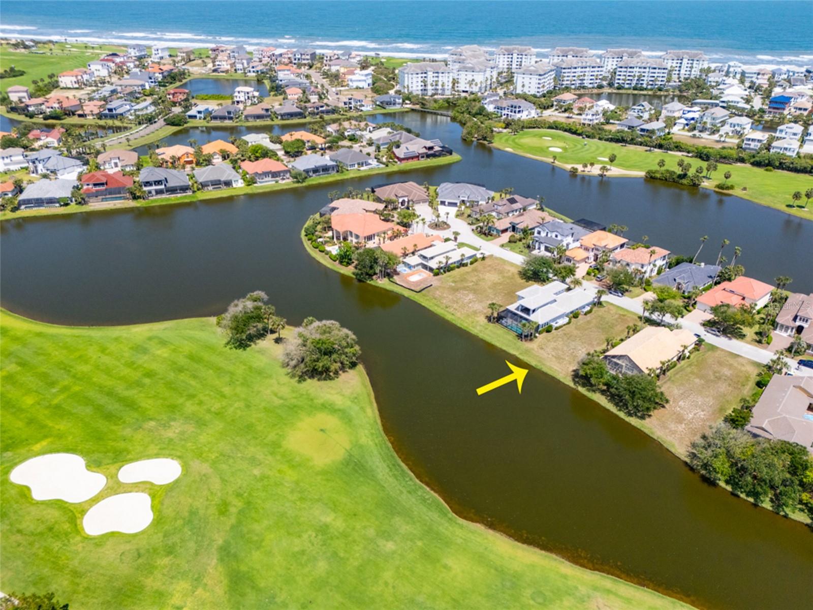 51 KINGFISHER LN, PALM COAST, FL, 32137