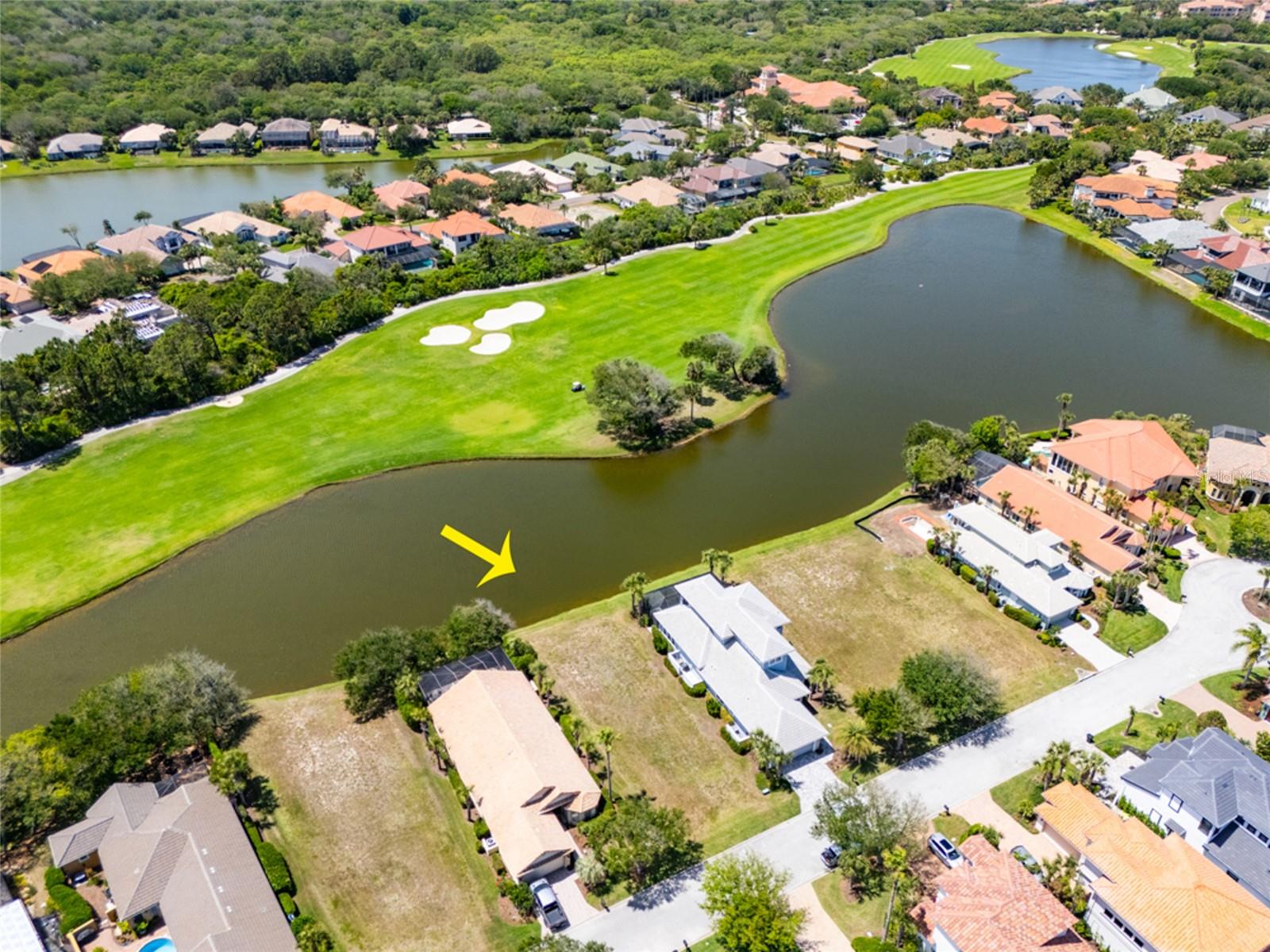 51 KINGFISHER LN, PALM COAST, FL, 32137