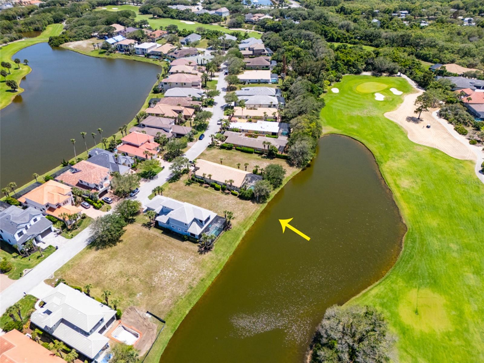 51 KINGFISHER LN, PALM COAST, FL, 32137