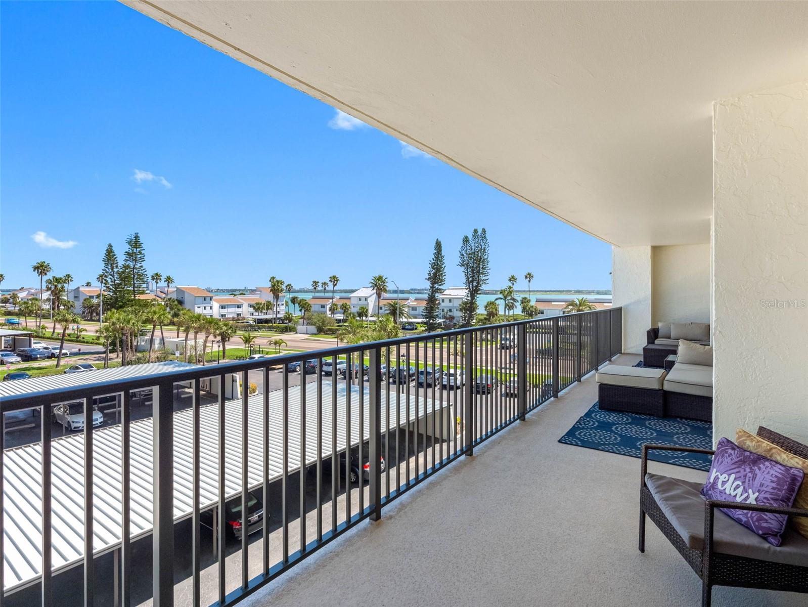 1460 GULF BLVD #308, CLEARWATER BEACH, FL, 33767