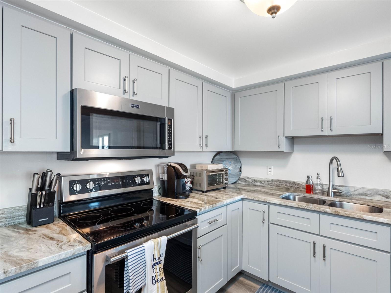 1460 GULF BLVD #308, CLEARWATER BEACH, FL, 33767