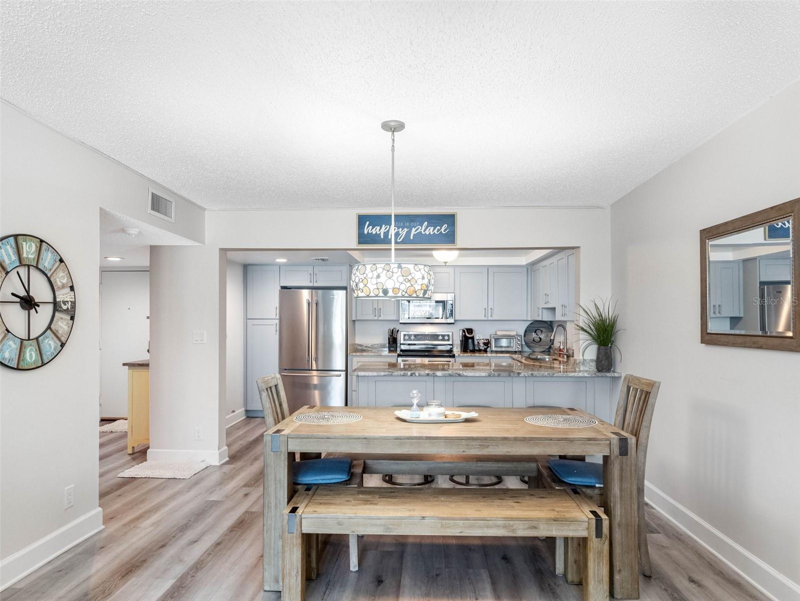 1460 GULF BLVD #308, CLEARWATER BEACH, FL, 33767