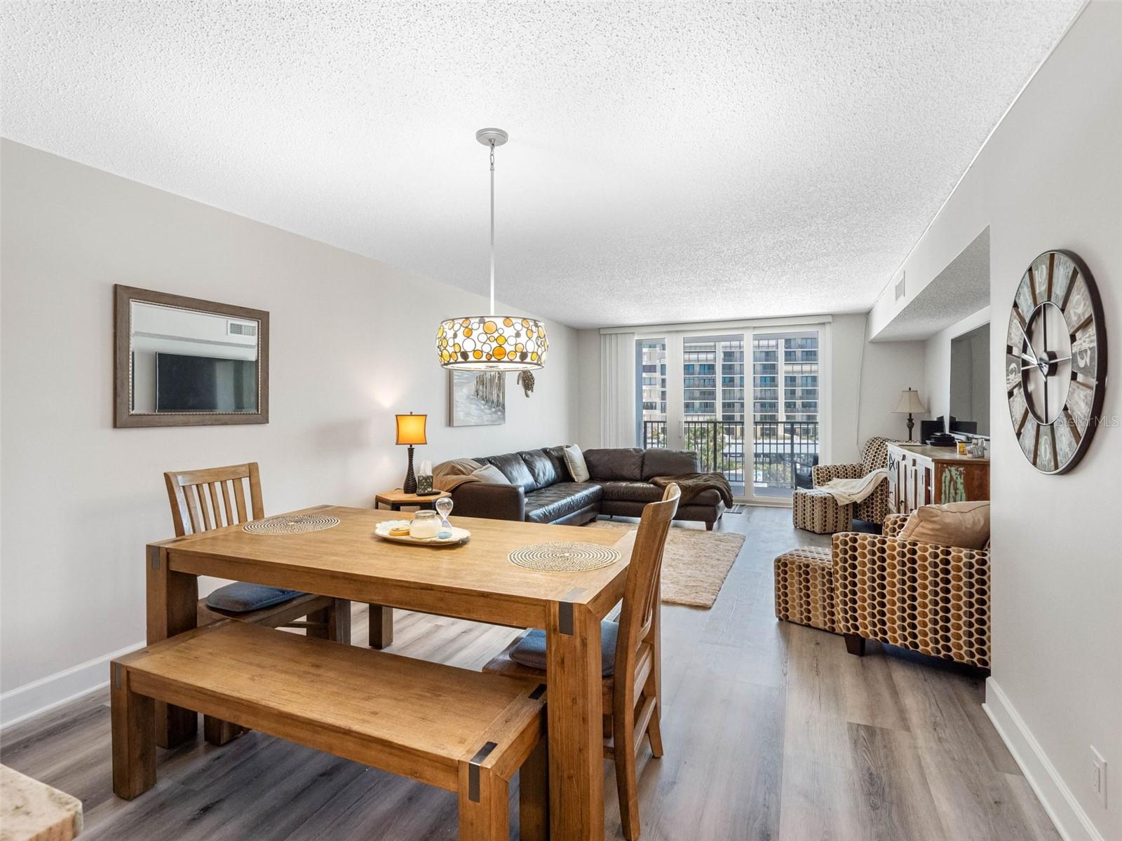 1460 GULF BLVD #308, CLEARWATER BEACH, FL, 33767