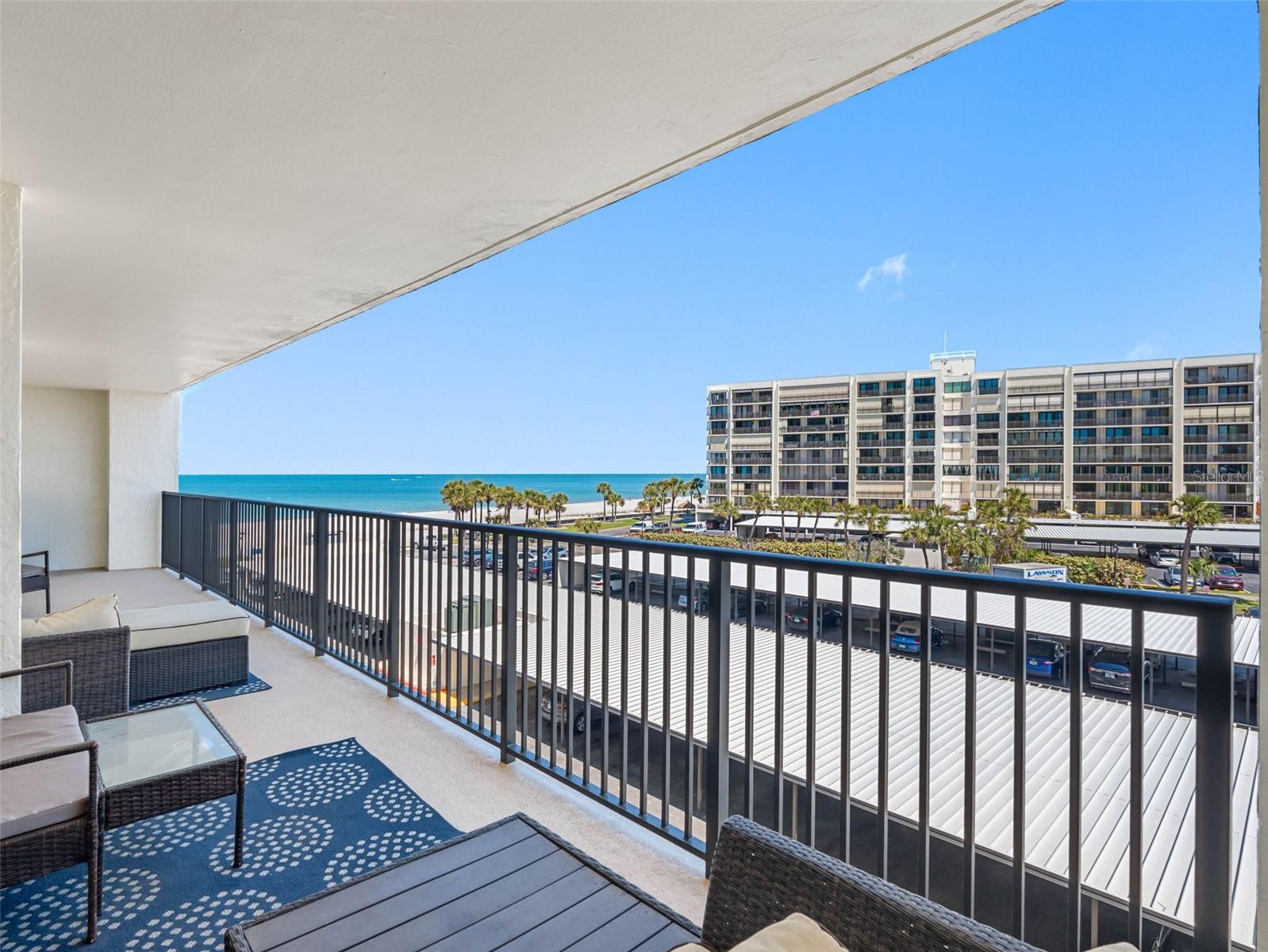 1460 GULF BLVD #308, CLEARWATER BEACH, FL, 33767