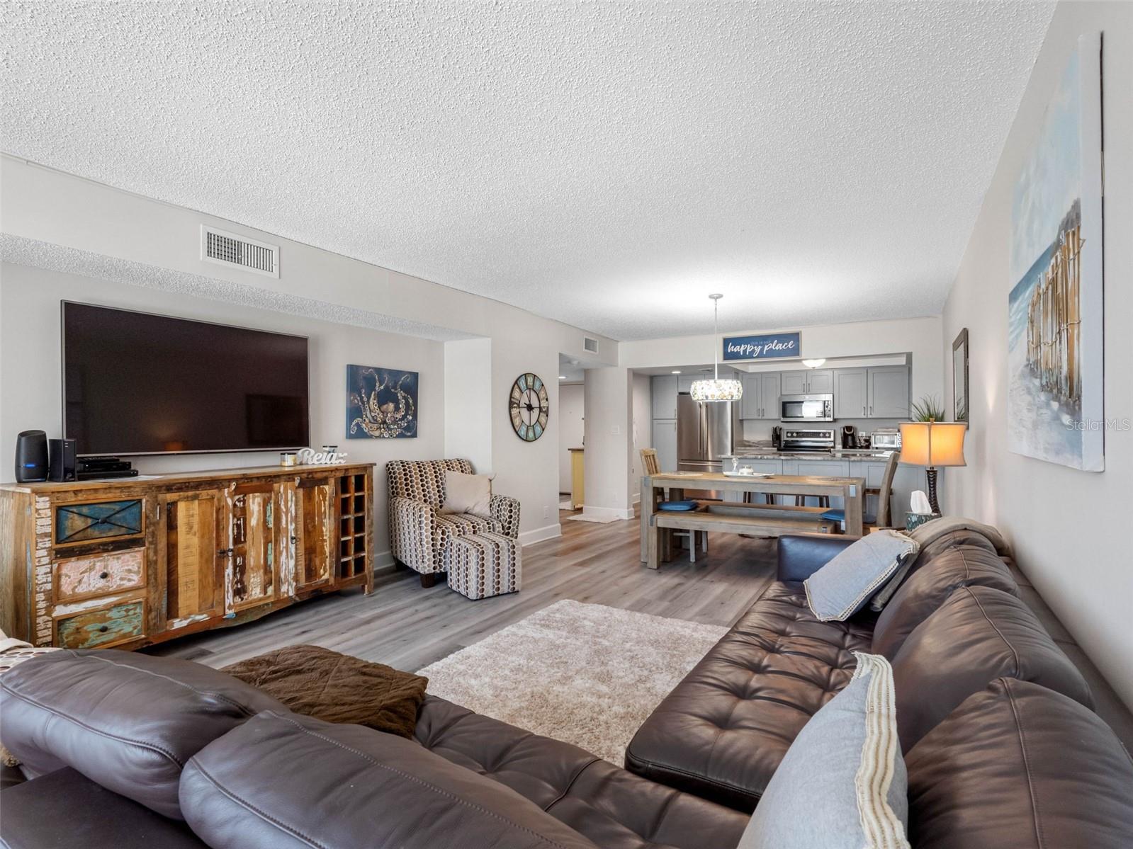 1460 GULF BLVD #308, CLEARWATER BEACH, FL, 33767