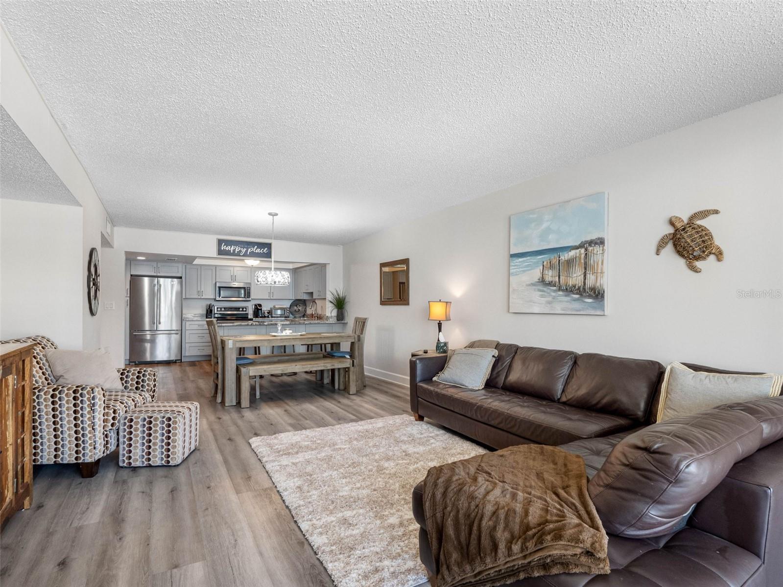 1460 GULF BLVD #308, CLEARWATER BEACH, FL, 33767