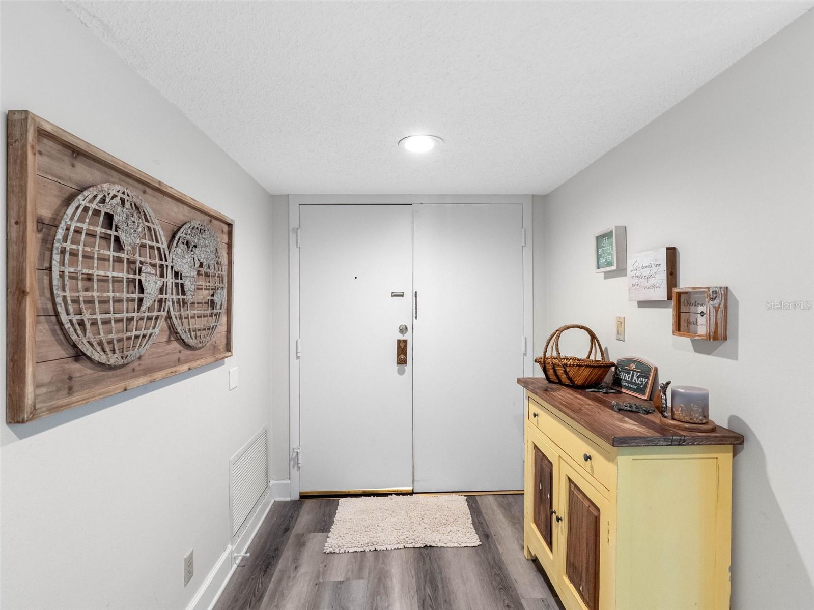 1460 GULF BLVD #308, CLEARWATER BEACH, FL, 33767