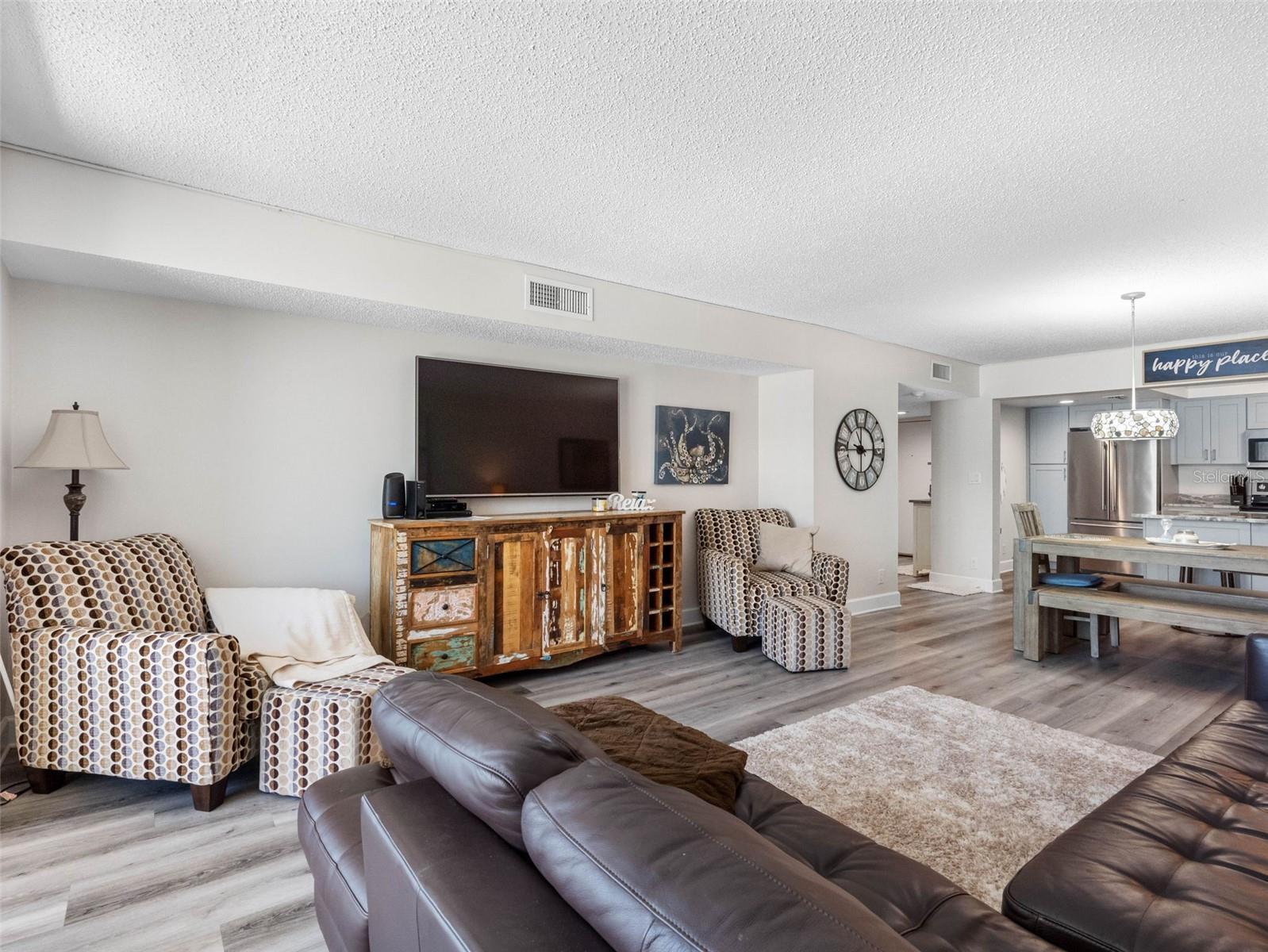 1460 GULF BLVD #308, CLEARWATER BEACH, FL, 33767