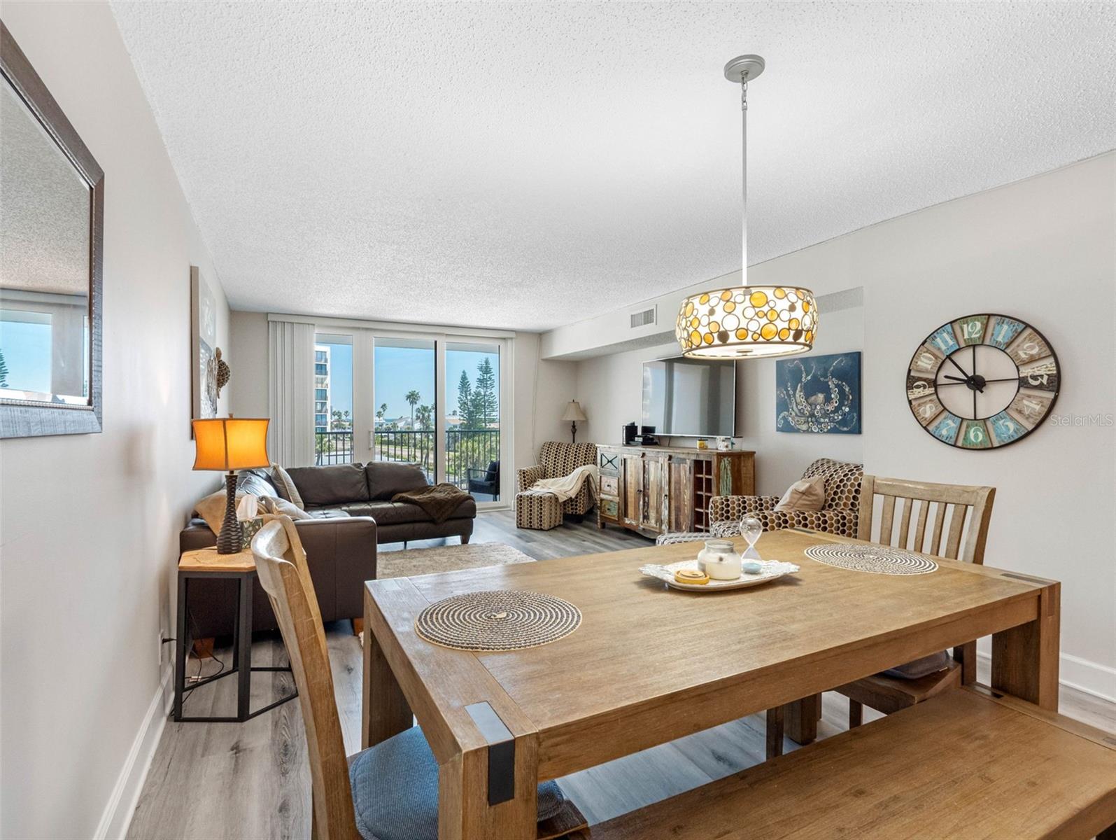 1460 GULF BLVD #308, CLEARWATER BEACH, FL, 33767