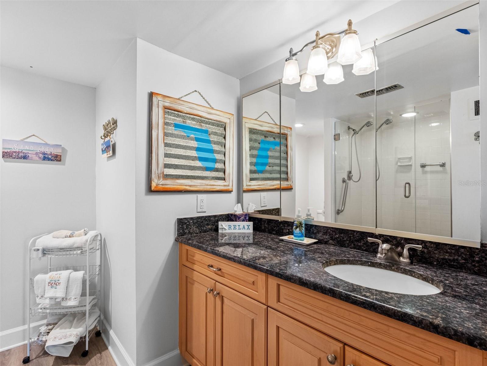 1460 GULF BLVD #308, CLEARWATER BEACH, FL, 33767