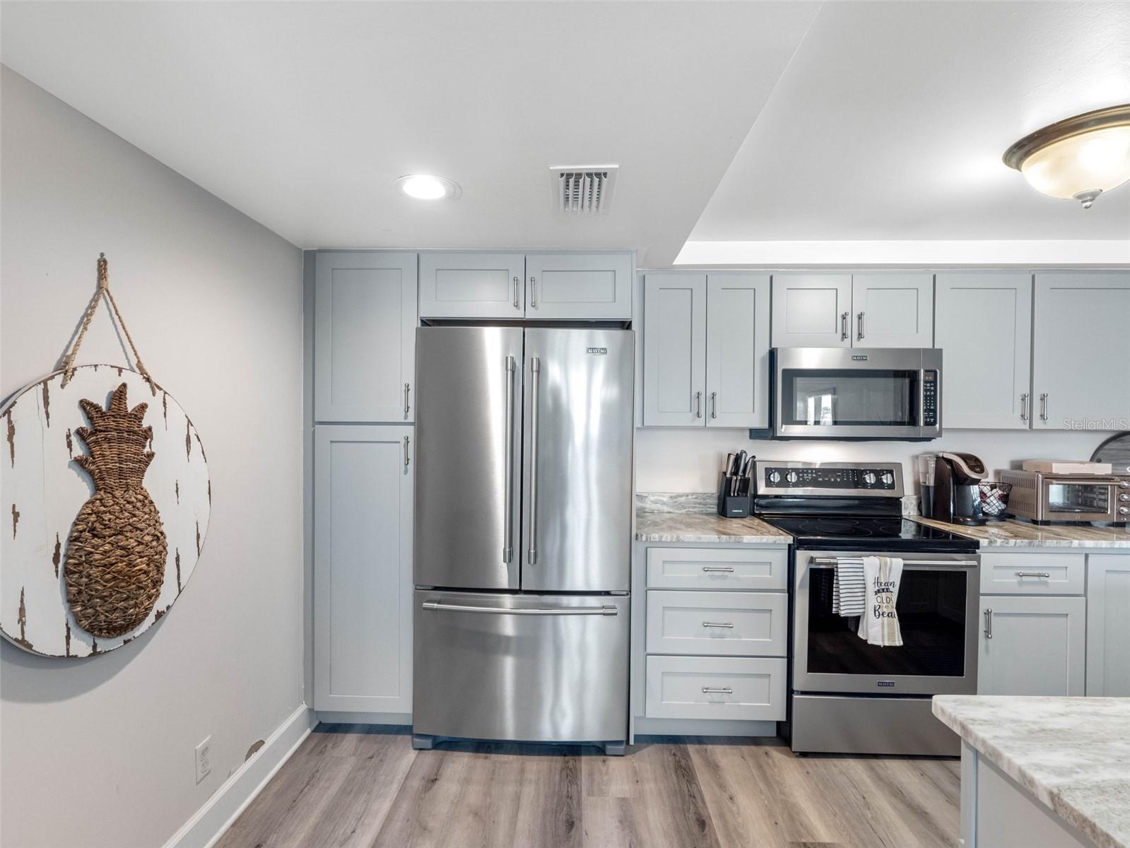 1460 GULF BLVD #308, CLEARWATER BEACH, FL, 33767