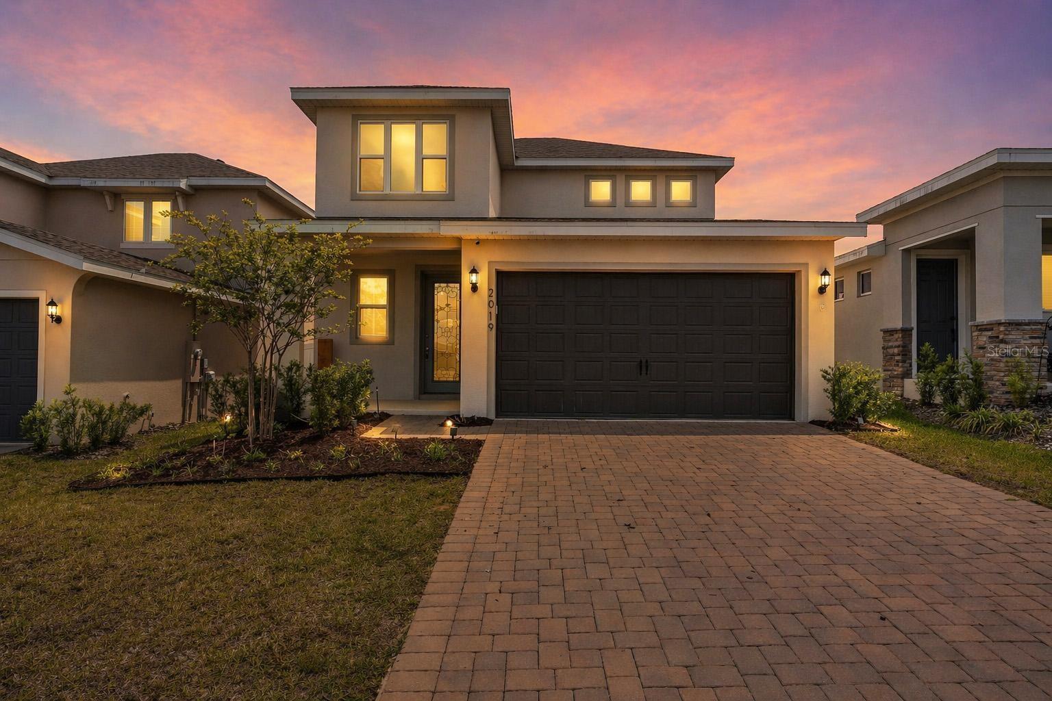 2019 SUNSHINE PEAK DR, MINNEOLA, FL, 34715