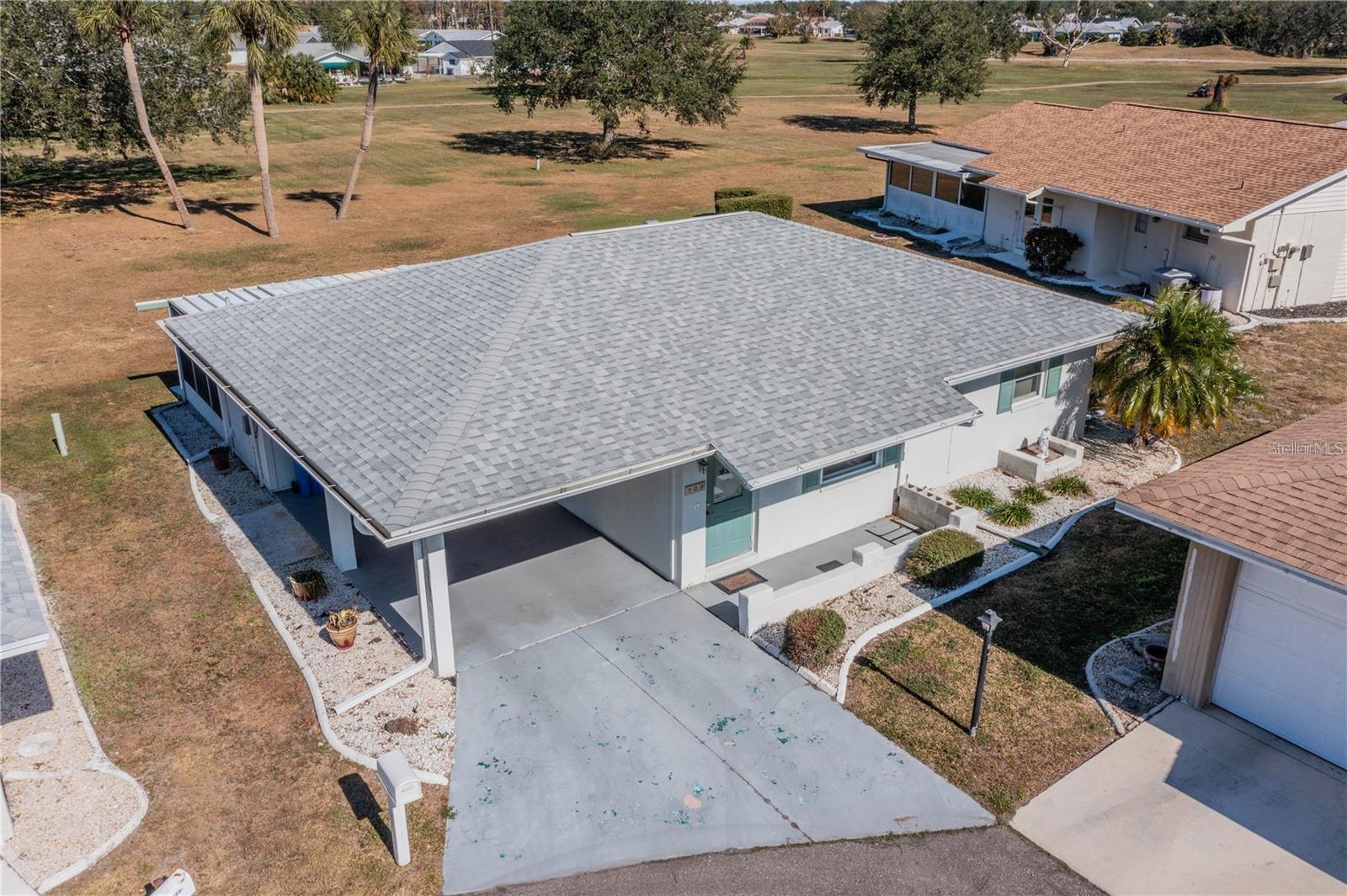 709 W BROCKTON PL #NA, SUN CITY CENTER, FL, 33573