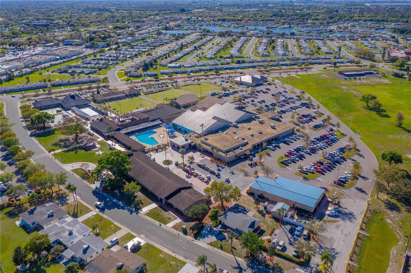 709 W BROCKTON PL #NA, SUN CITY CENTER, FL, 33573
