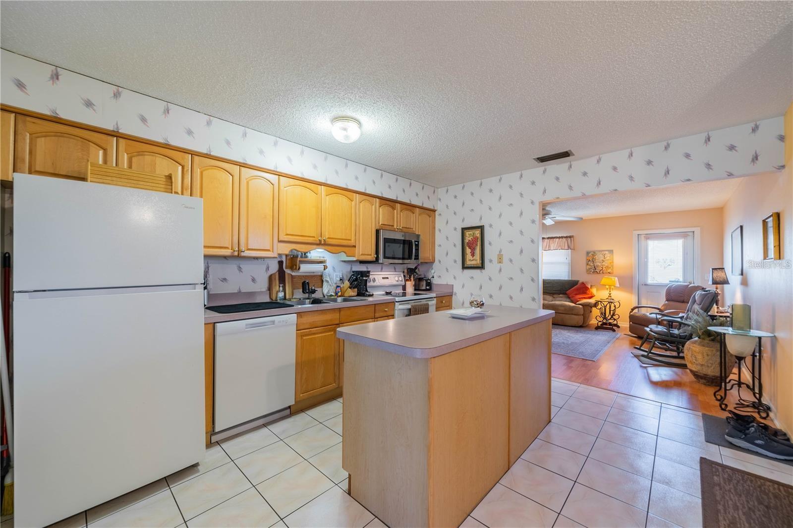 709 W BROCKTON PL #NA, SUN CITY CENTER, FL, 33573
