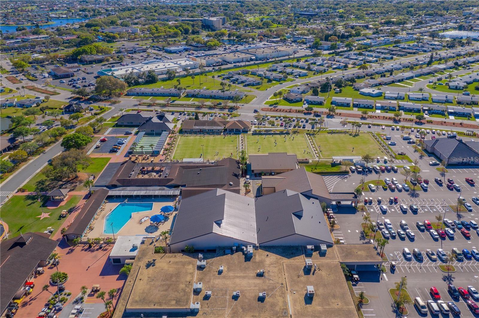 709 W BROCKTON PL #NA, SUN CITY CENTER, FL, 33573