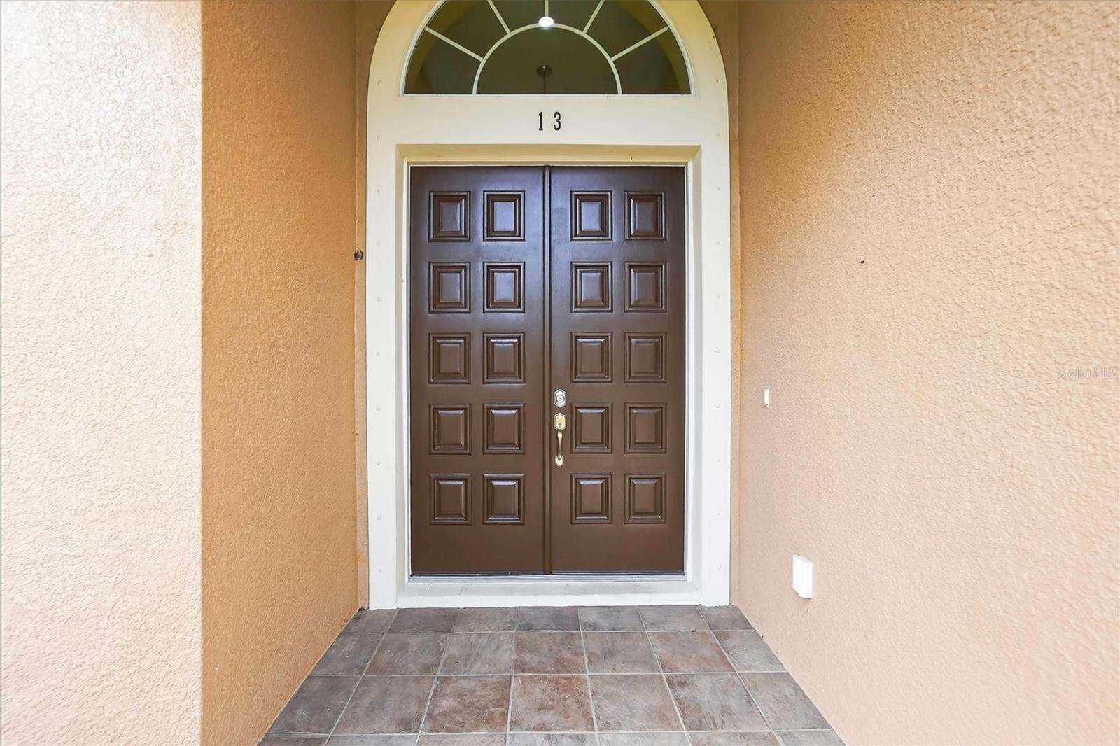 13 NEW OAK LEAF DR, PALM COAST, FL, 32137