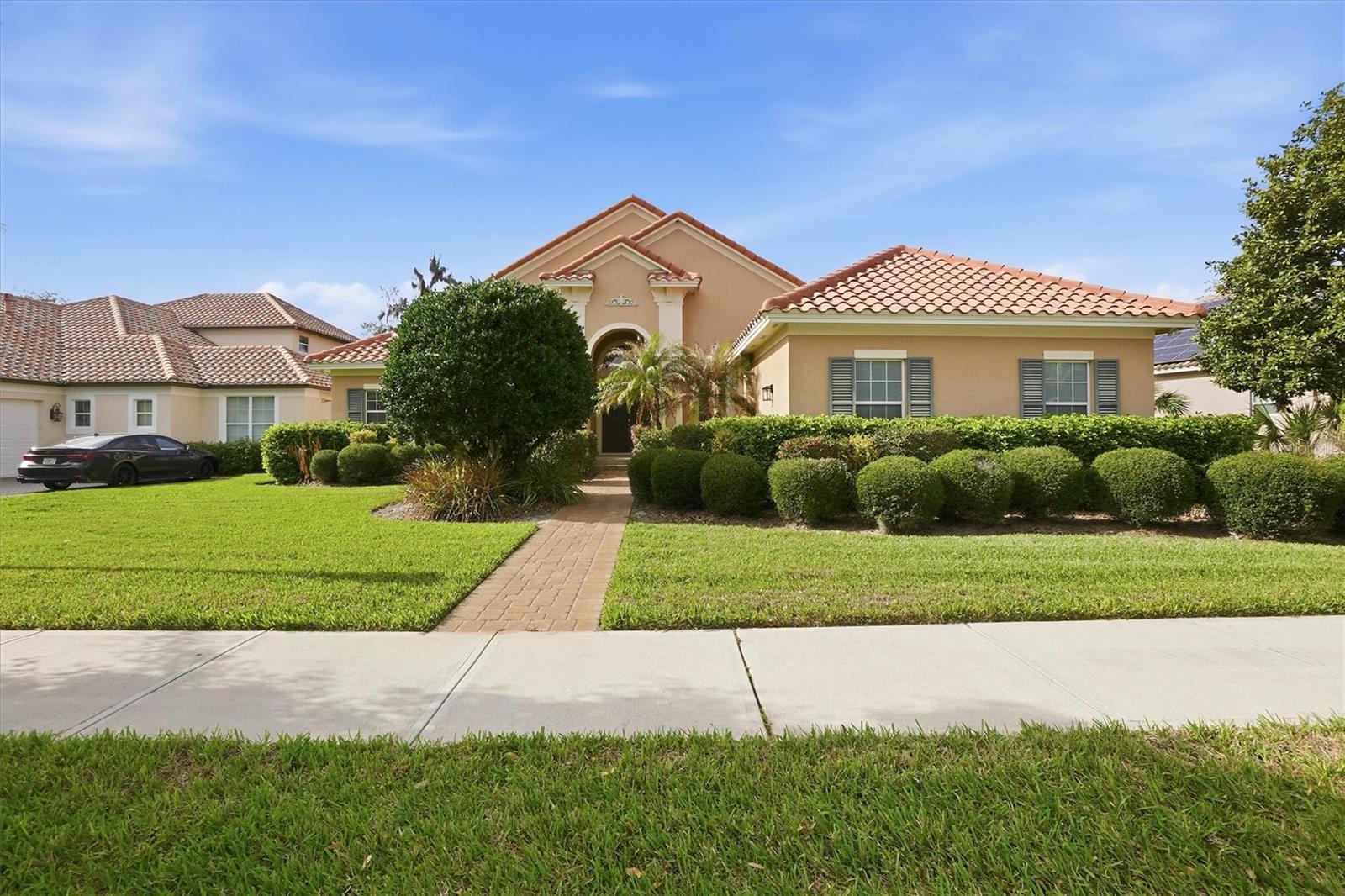 13 NEW OAK LEAF DR, PALM COAST, FL, 32137