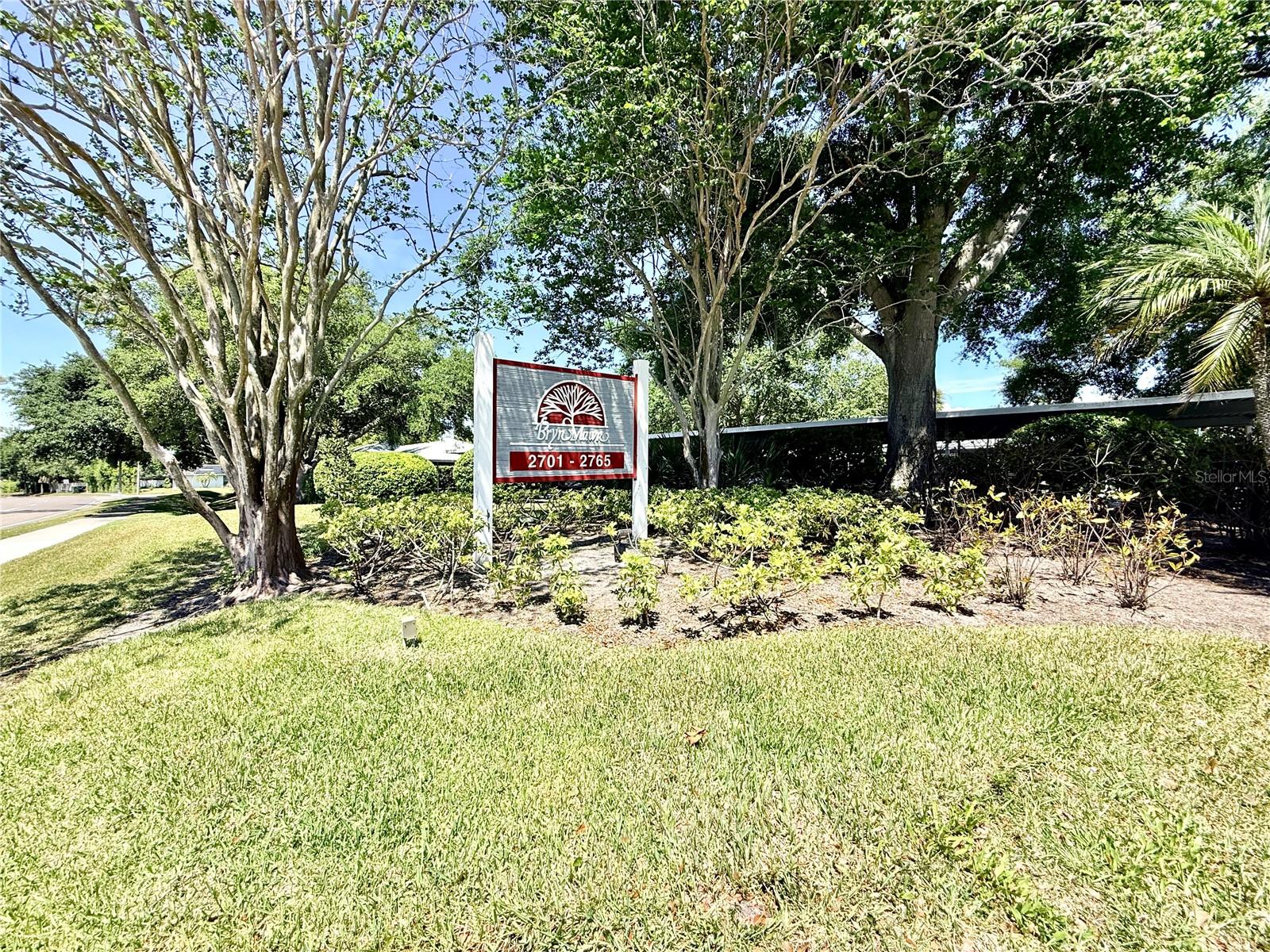 2749 COUNTRYSIDE BLVD #14, CLEARWATER, FL, 33761