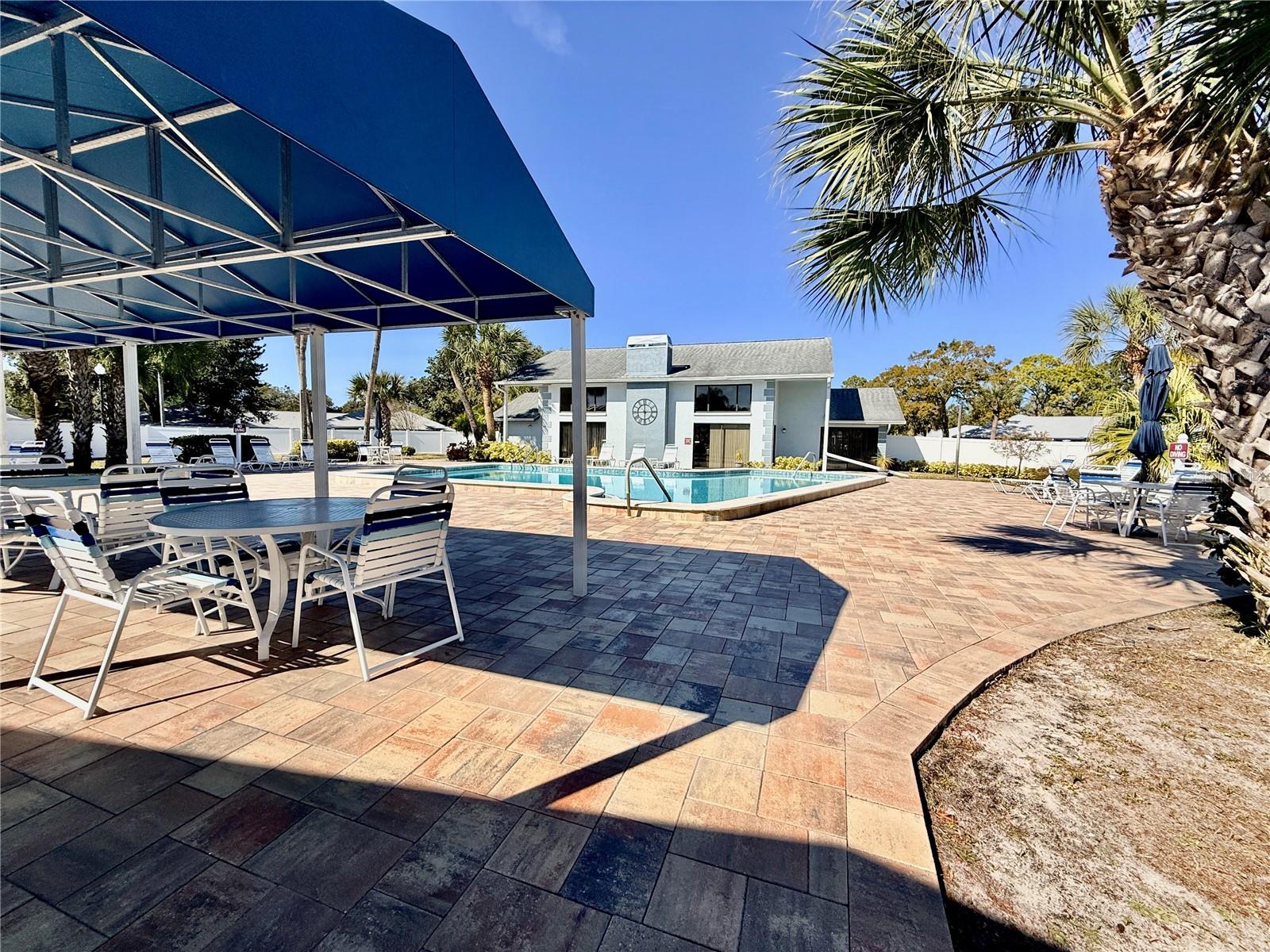 2749 COUNTRYSIDE BLVD #14, CLEARWATER, FL, 33761