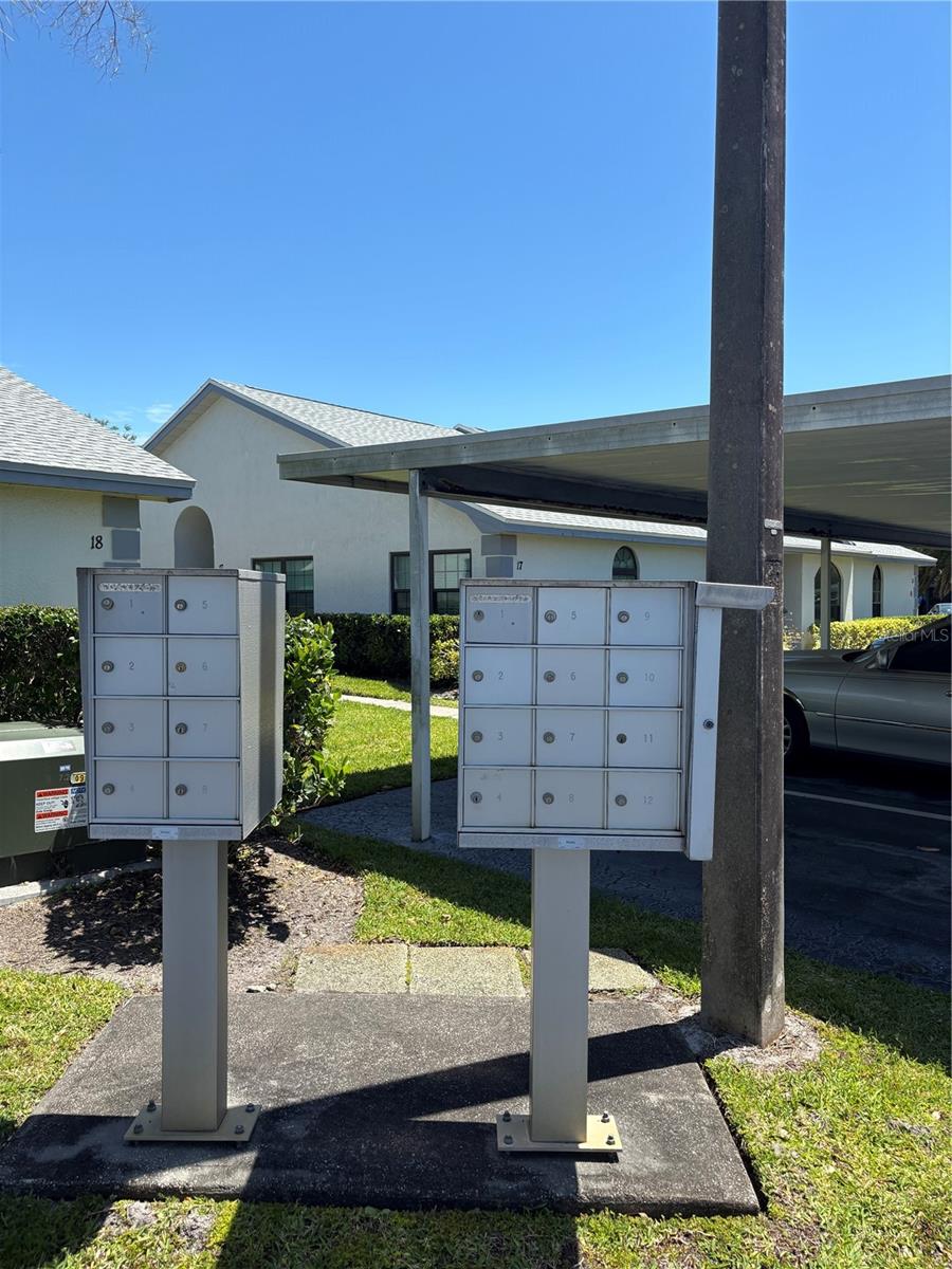 2749 COUNTRYSIDE BLVD #14, CLEARWATER, FL, 33761