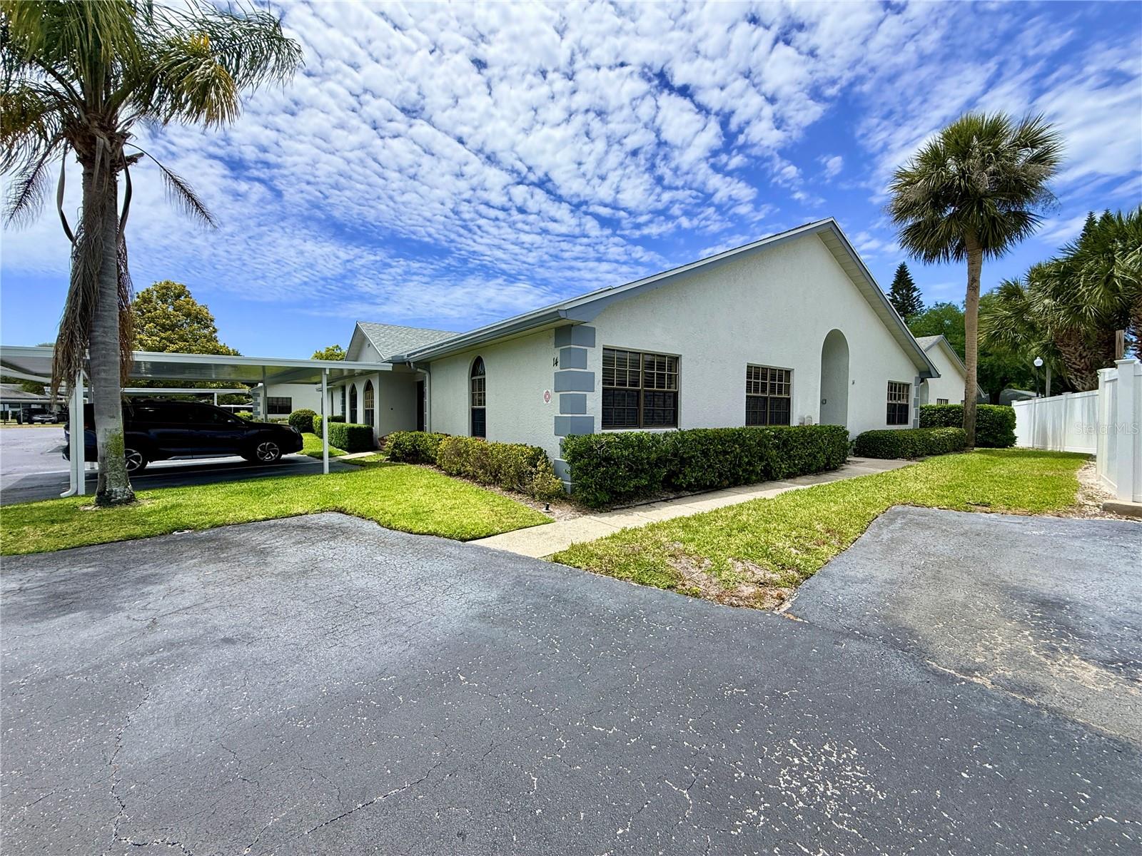 2749 COUNTRYSIDE BLVD #14, CLEARWATER, FL, 33761