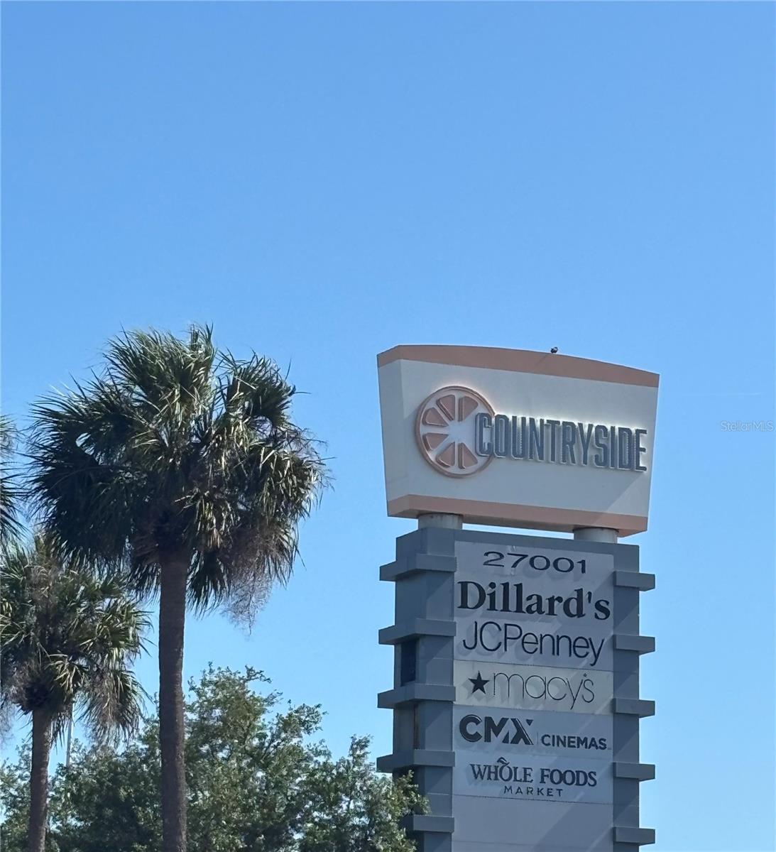 2749 COUNTRYSIDE BLVD #14, CLEARWATER, FL, 33761