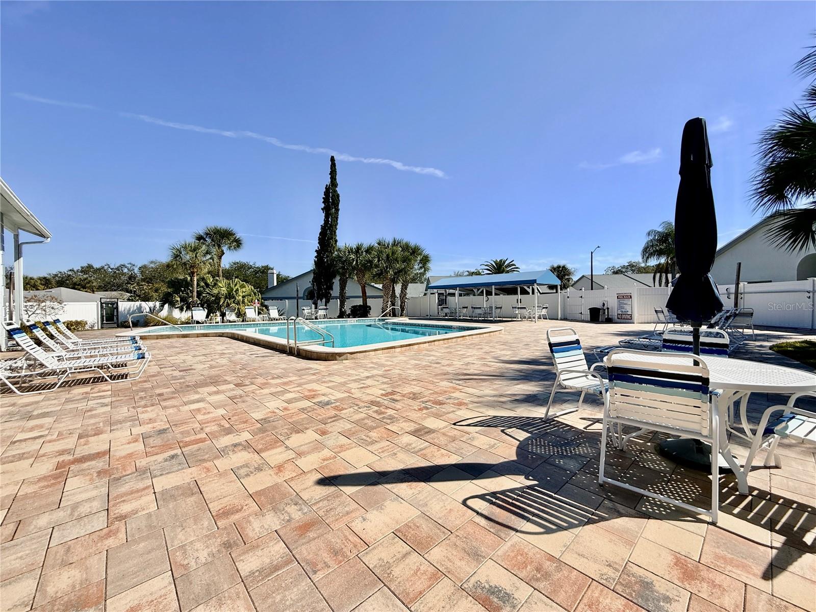 2749 COUNTRYSIDE BLVD #14, CLEARWATER, FL, 33761