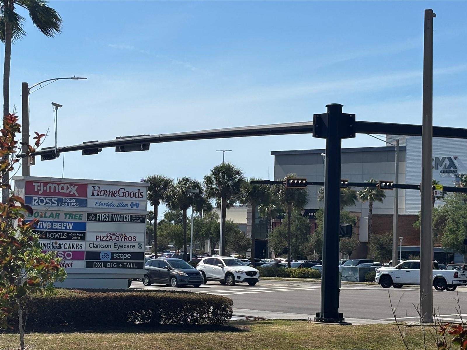 2749 COUNTRYSIDE BLVD #14, CLEARWATER, FL, 33761