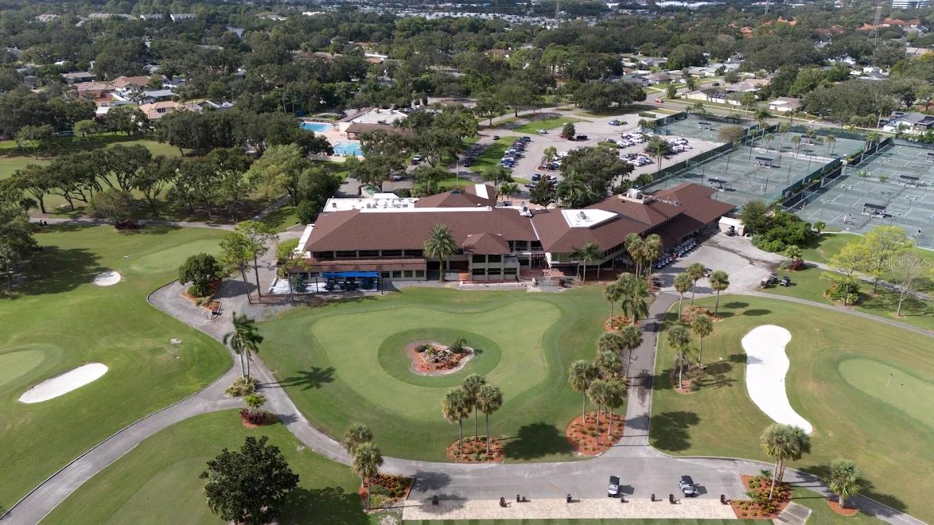 2749 COUNTRYSIDE BLVD #14, CLEARWATER, FL, 33761