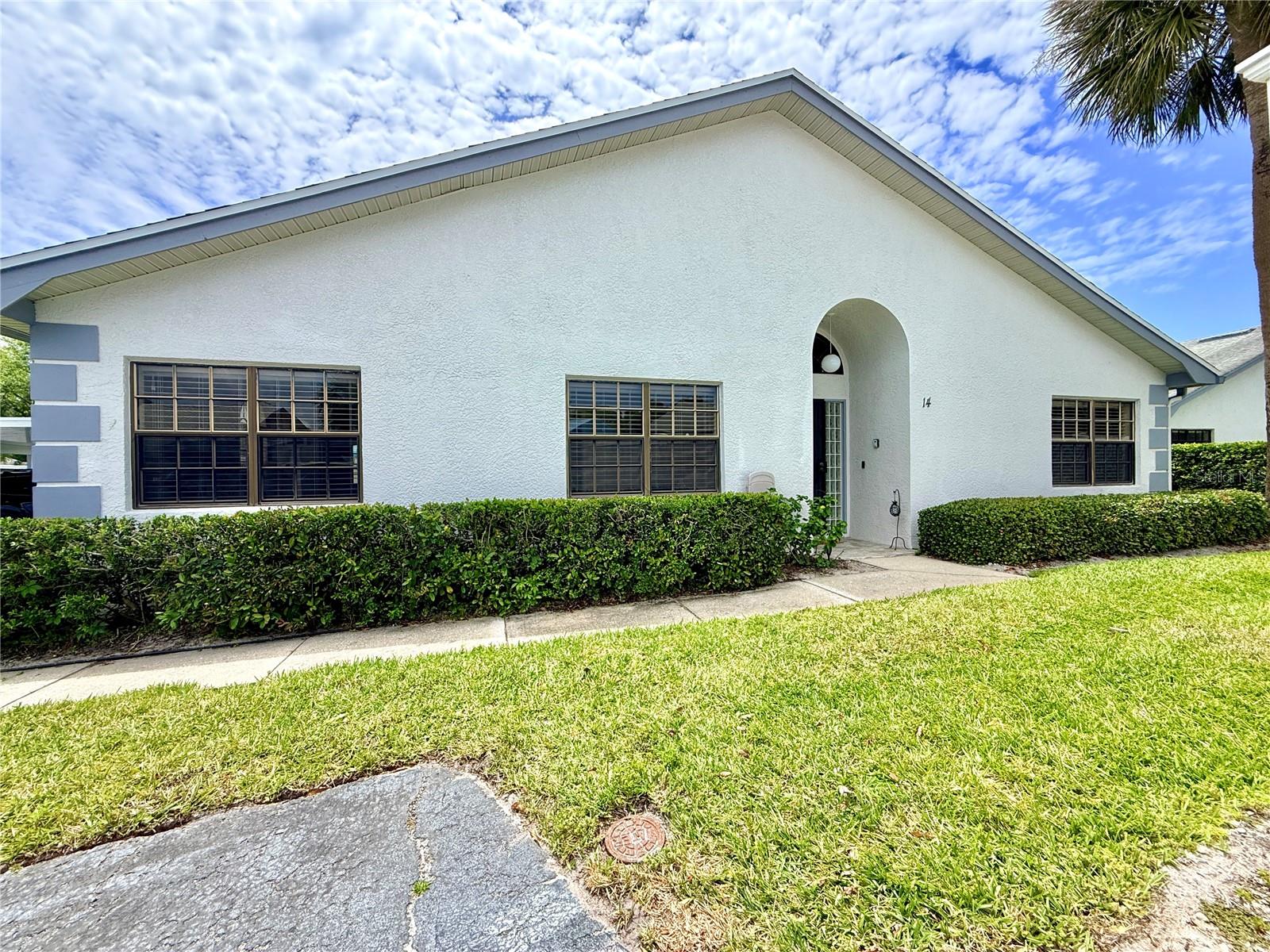 2749 COUNTRYSIDE BLVD #14, CLEARWATER, FL, 33761