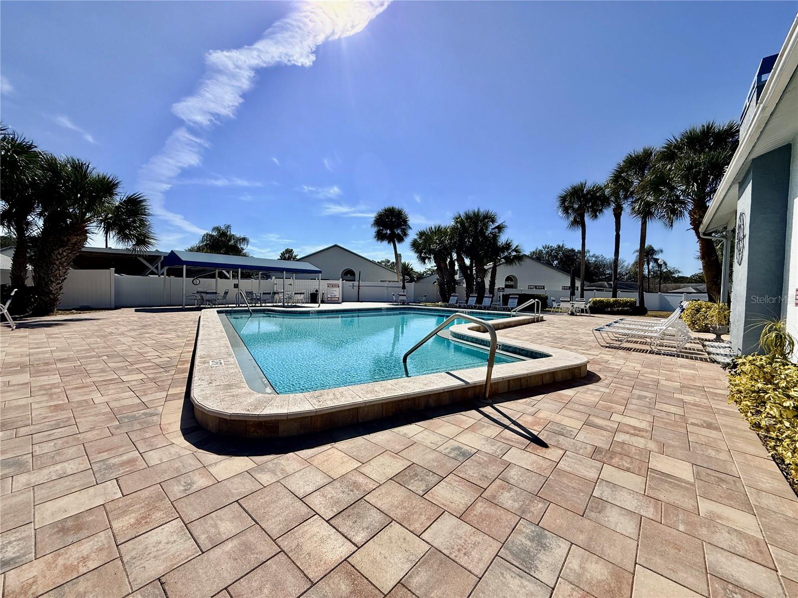 2749 COUNTRYSIDE BLVD #14, CLEARWATER, FL, 33761