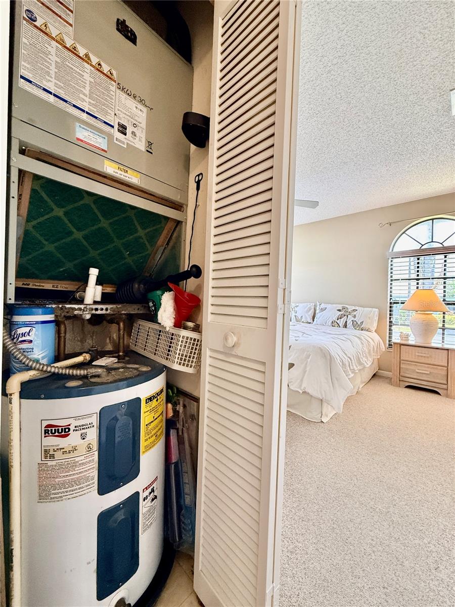 2749 COUNTRYSIDE BLVD #14, CLEARWATER, FL, 33761