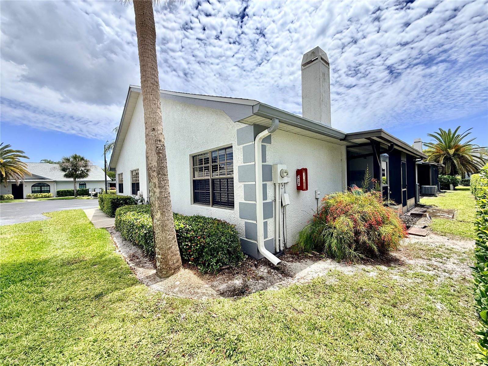 2749 COUNTRYSIDE BLVD #14, CLEARWATER, FL, 33761
