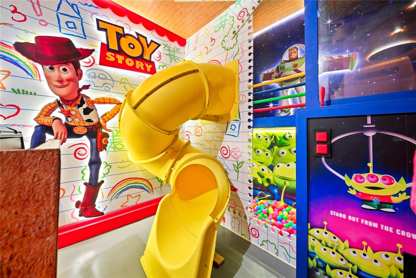 2308 DISTANT SUN TRL, KISSIMMEE, FL, 34747