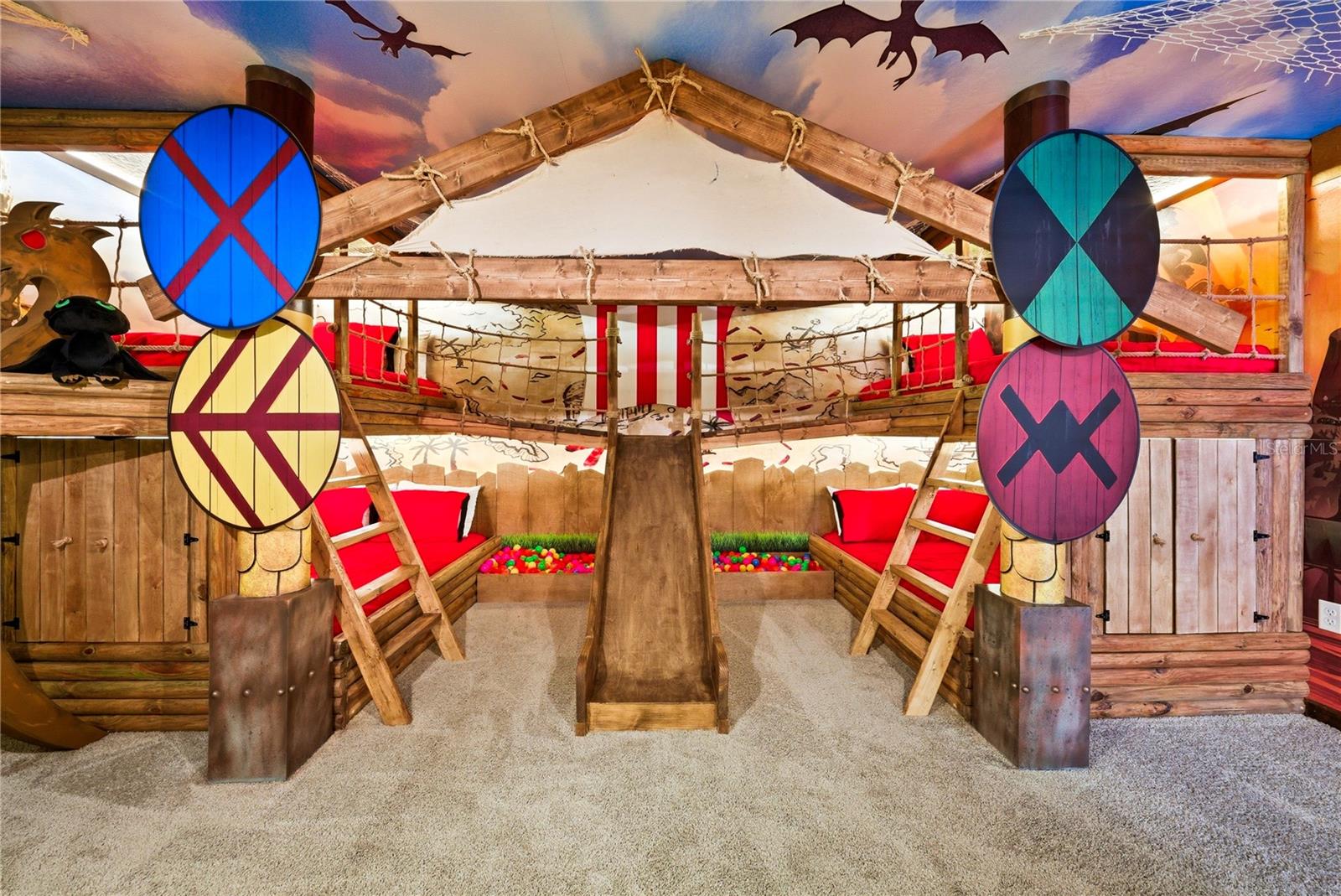 2308 DISTANT SUN TRL, KISSIMMEE, FL, 34747