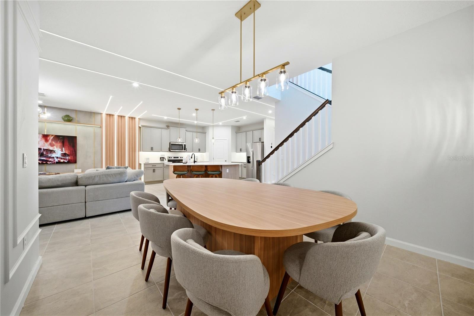 2308 DISTANT SUN TRL, KISSIMMEE, FL, 34747