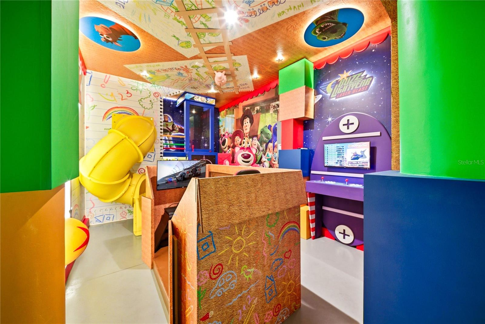 2308 DISTANT SUN TRL, KISSIMMEE, FL, 34747